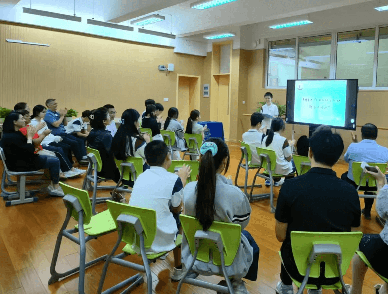 高尔夫课,马术课,行走的课堂,研学(图 3)