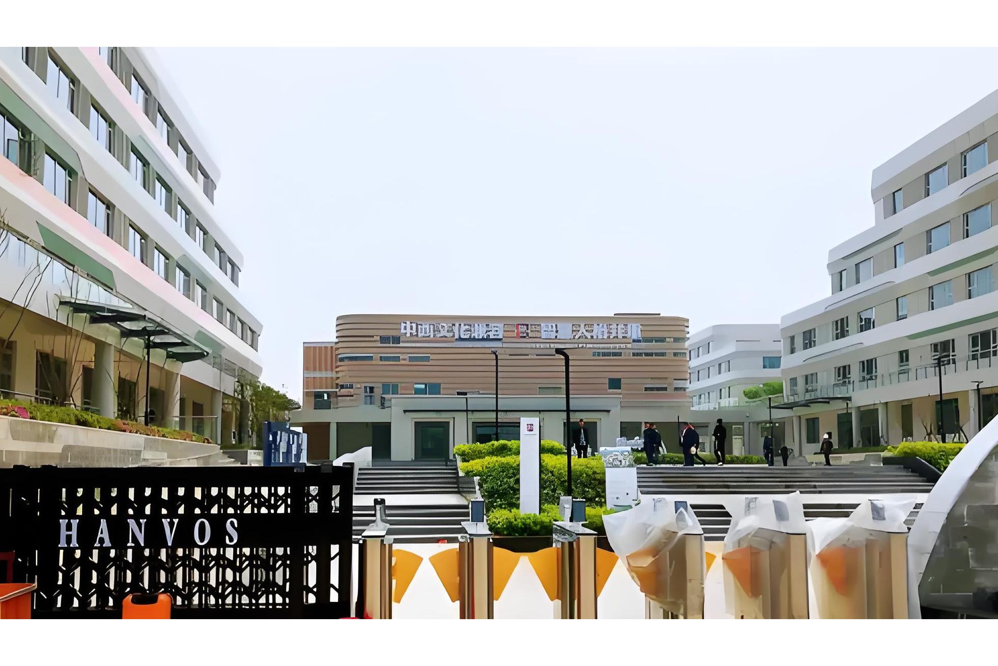哇塞！快来看看南昌那些超酷的高中国际学校