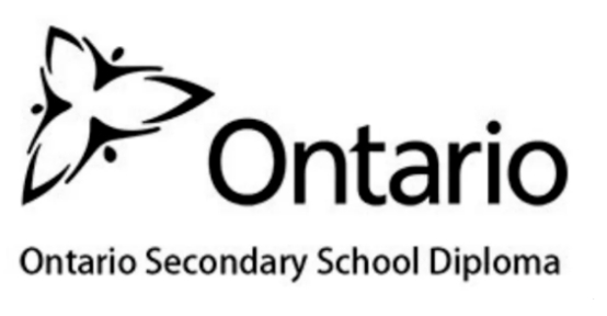 OSSD课程一般包括英语课程、数学课程、自然科学