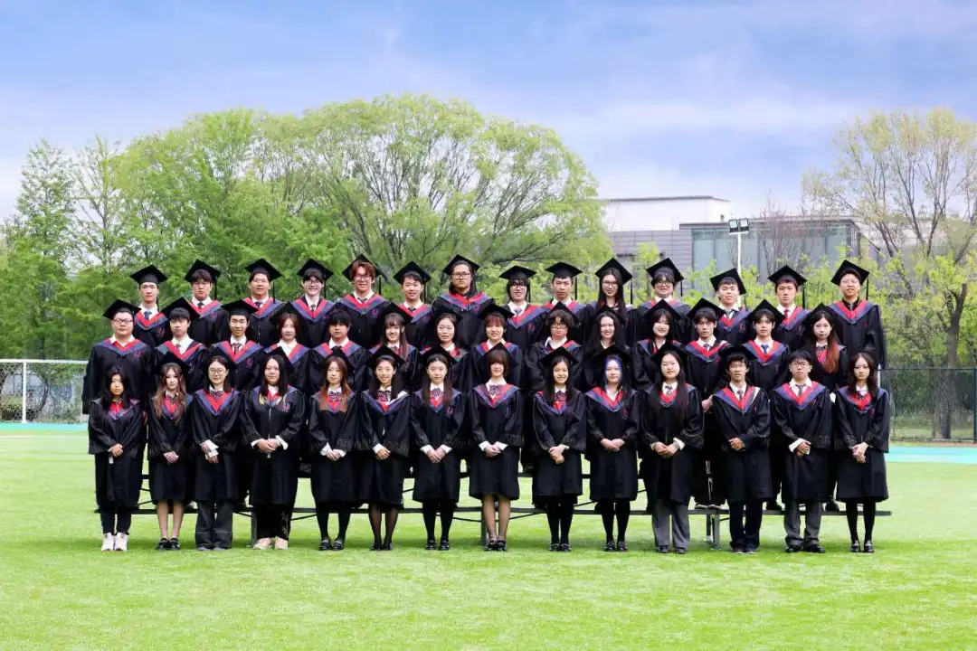 向阳逐梦,奔赴山海!领科北京 2026 届毕业典礼 6 月 10 日启幕,诚邀亲友共鉴青春高光时刻