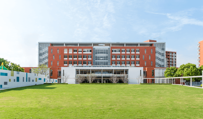 上海浦东万科学校