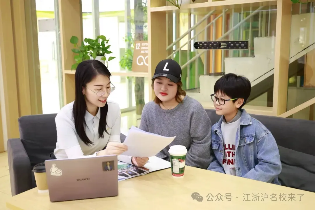 我们用优质的教育资源去支持学员的原生兴趣。