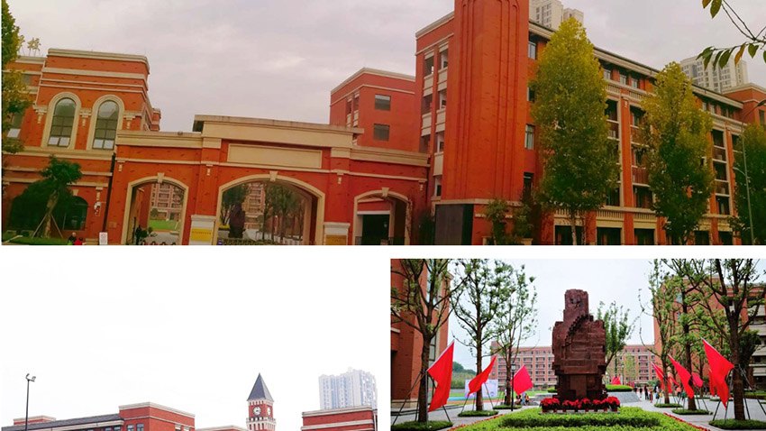 重庆史迪威国际学校怎么样？家长真实体验+校园趣事全揭秘