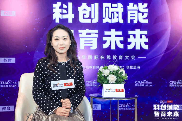 约读书房品牌拓展中心总监单新杰照片