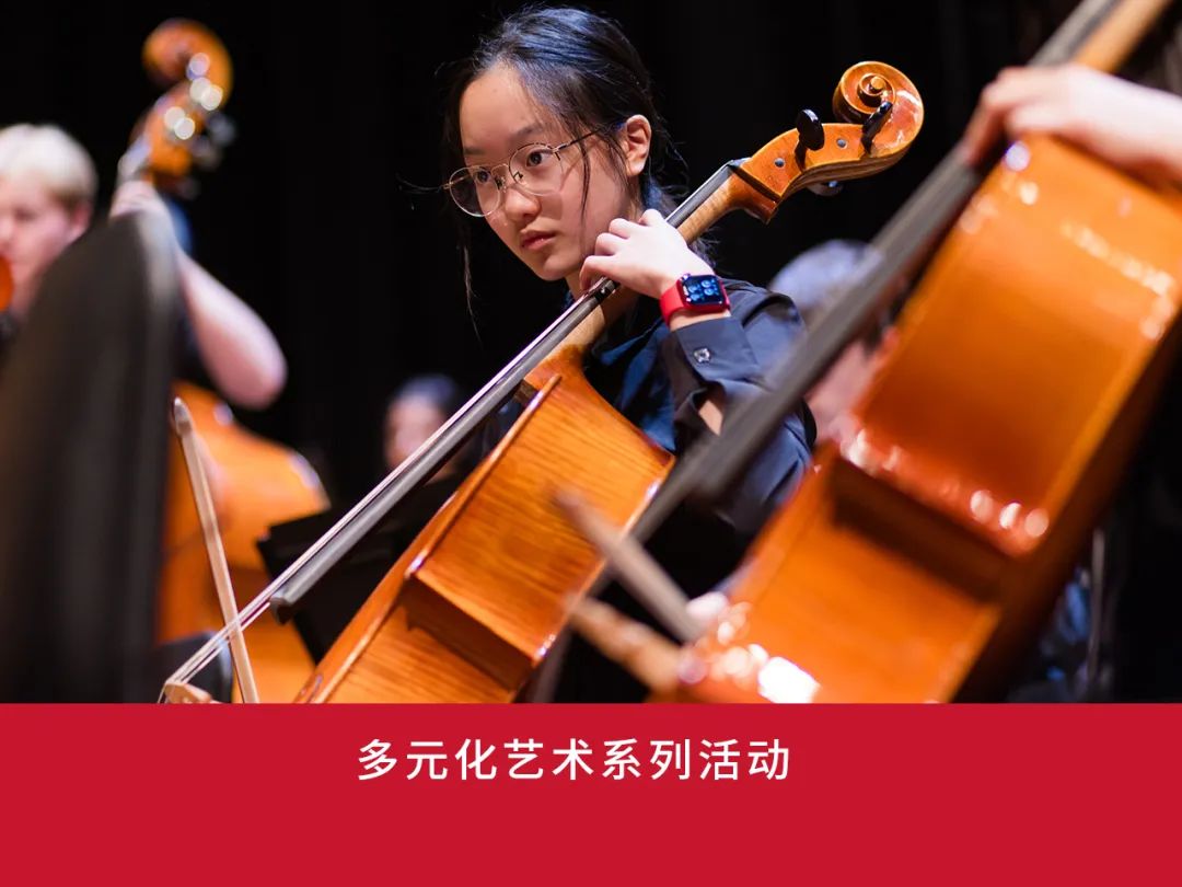 2、德闳德威大家庭:一家多校,德闳德威共享全球资源。(图 4)