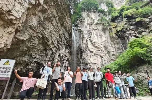 孩子们没有让这颗种子烂在心里。