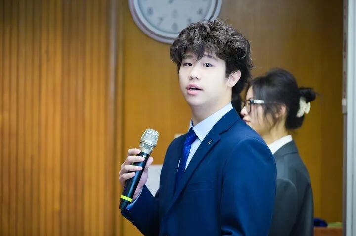 他总结获胜的关键，并非某一个人的灵光一现