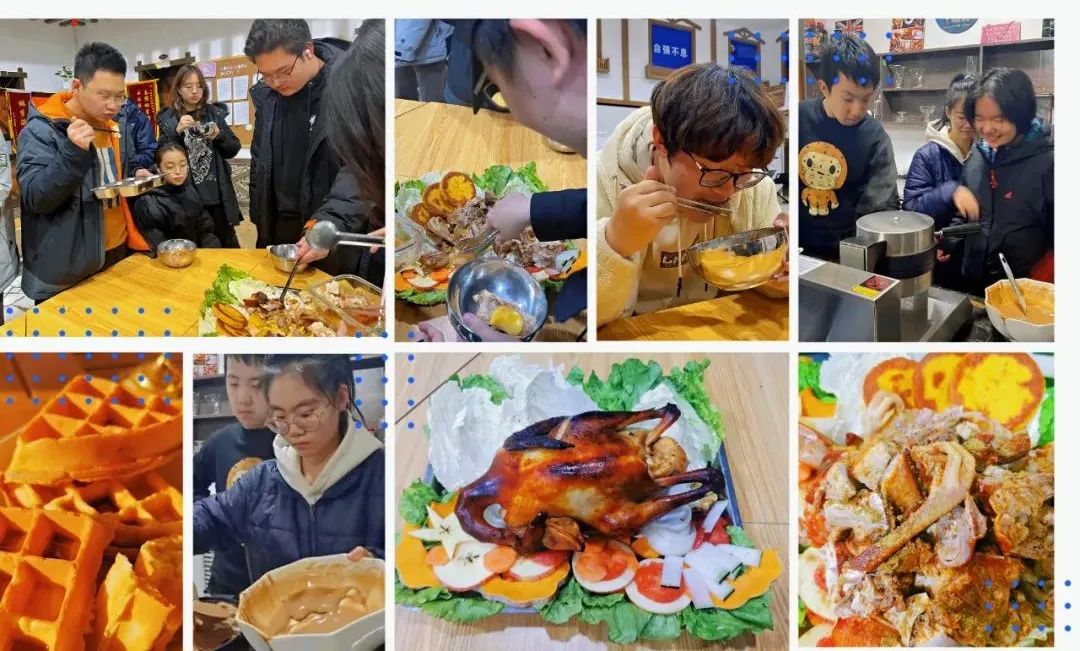 Thanksgiving Day | 感谢生命中美好的遇见