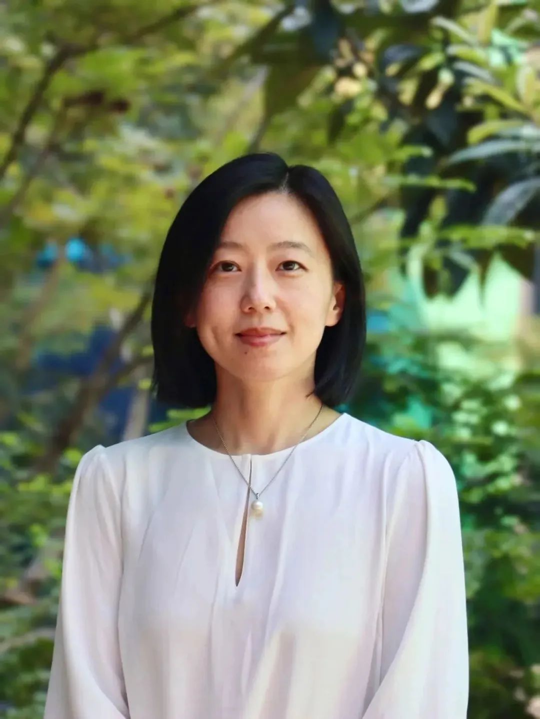 Ms. Cimy Liu