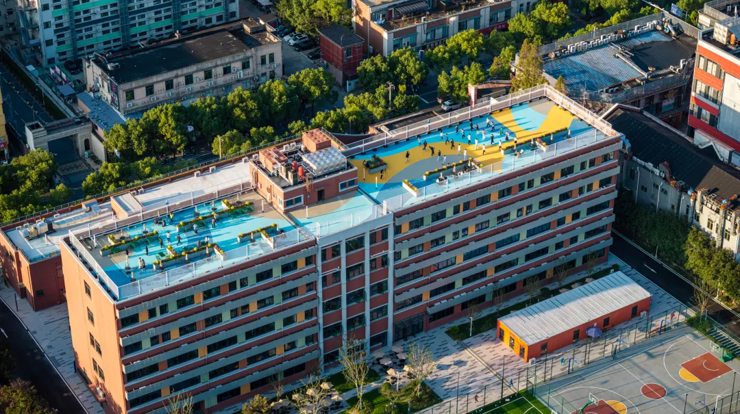 国内学校直升计划