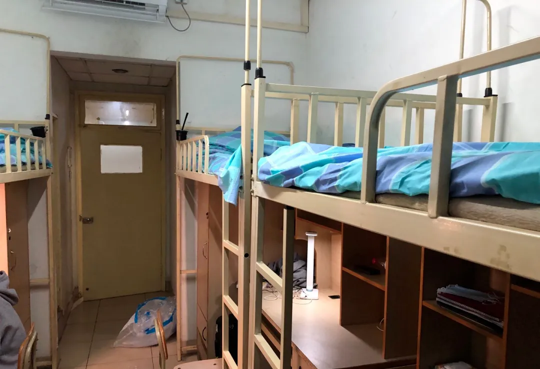 北京市第八十中学国际部