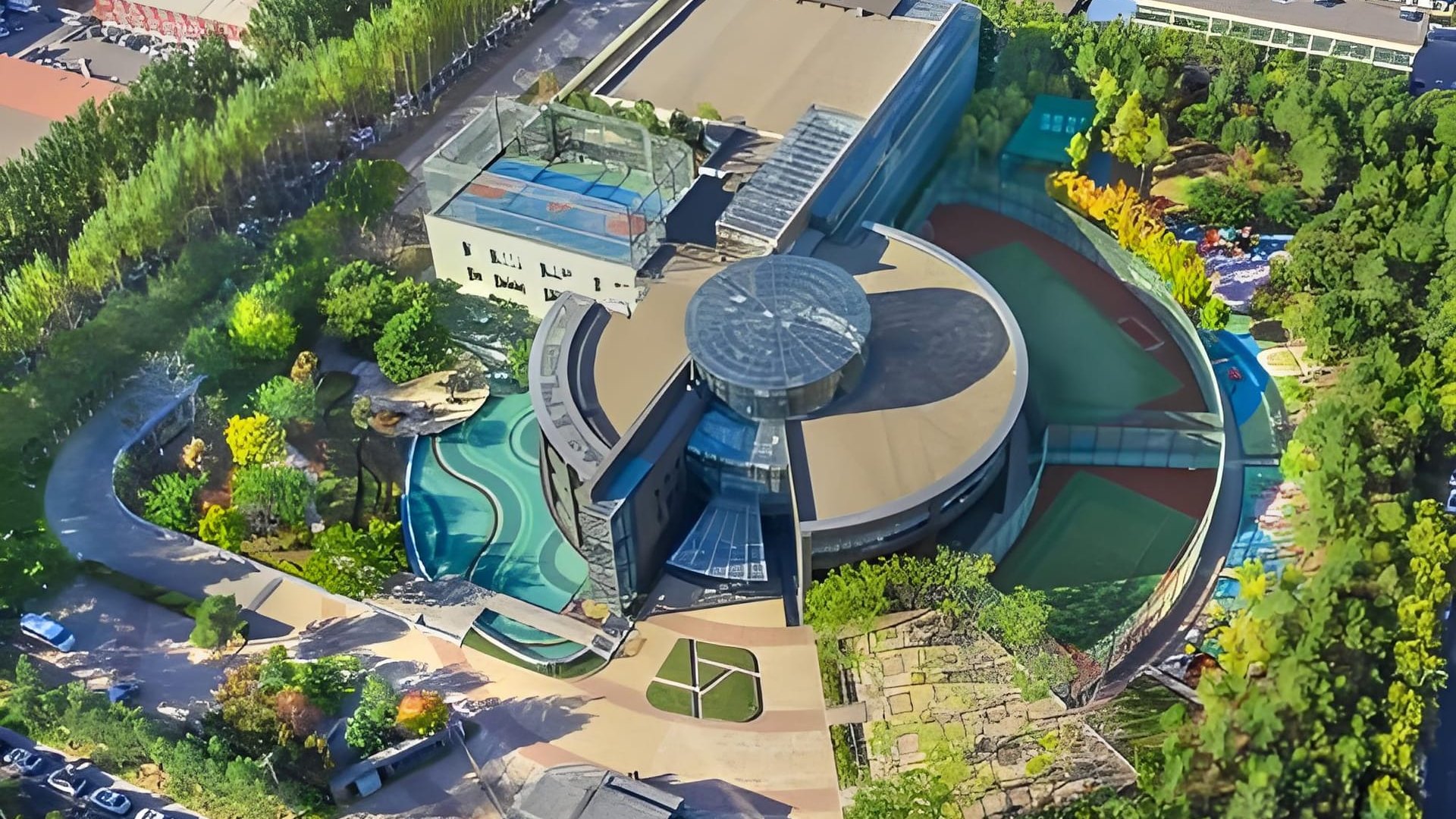 长春美国国际学校地址在哪里?