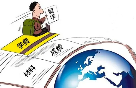 六.未雨绸缪:高中阶段的留学规划前瞻