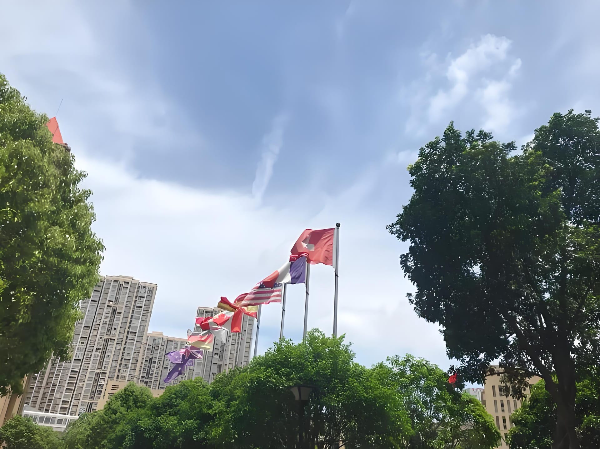 武汉澳洲国际学校