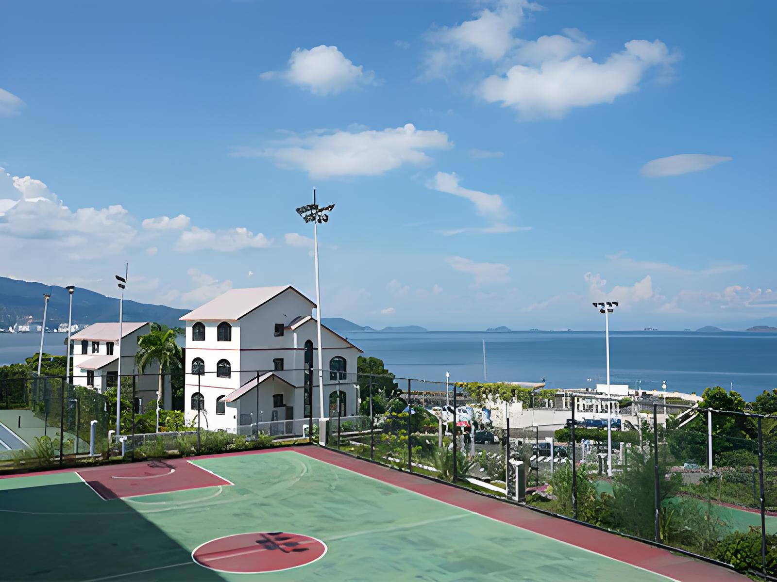 探寻深圳唯致国际学校的魅力天地