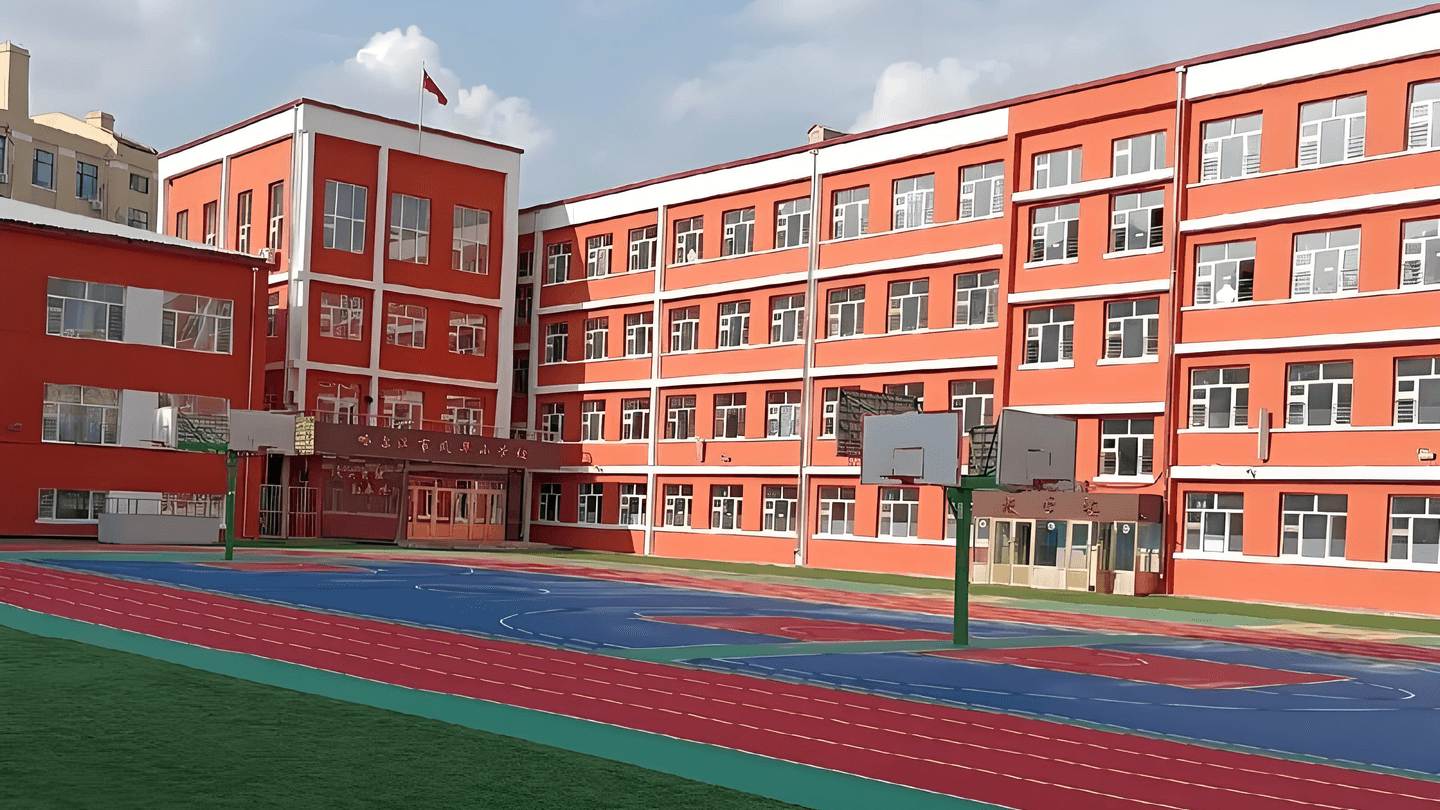 快来围观！风华国际学校的奇妙之旅