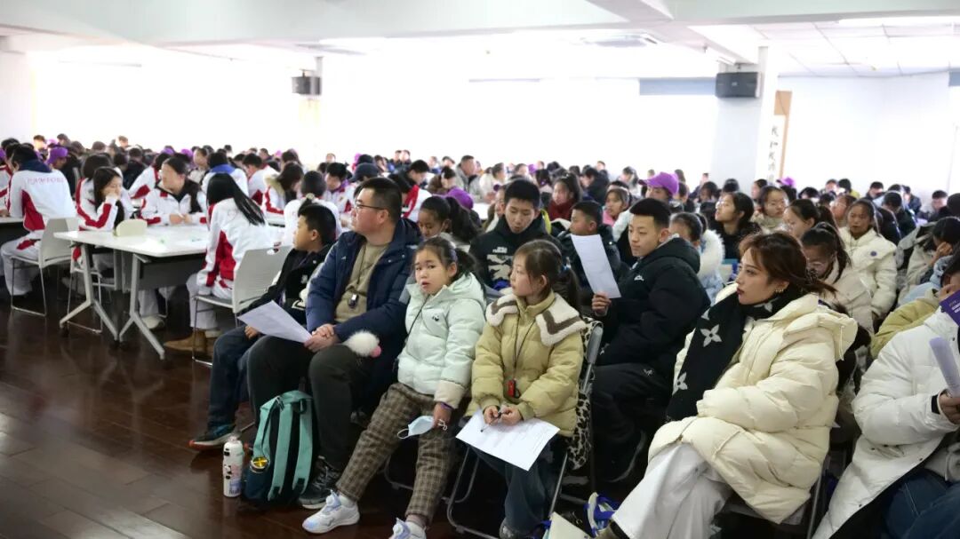 这堂课是凯博日常课堂的真实缩影，与传统课堂相比