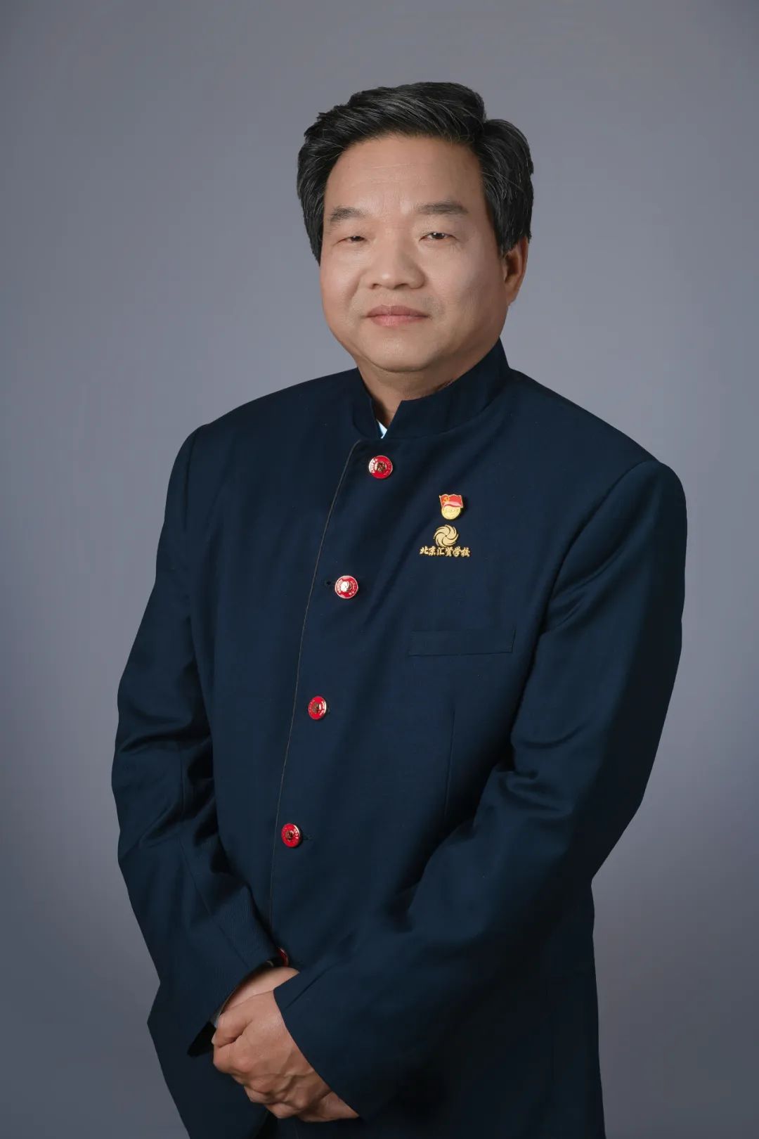 春风化雨 润物无声
