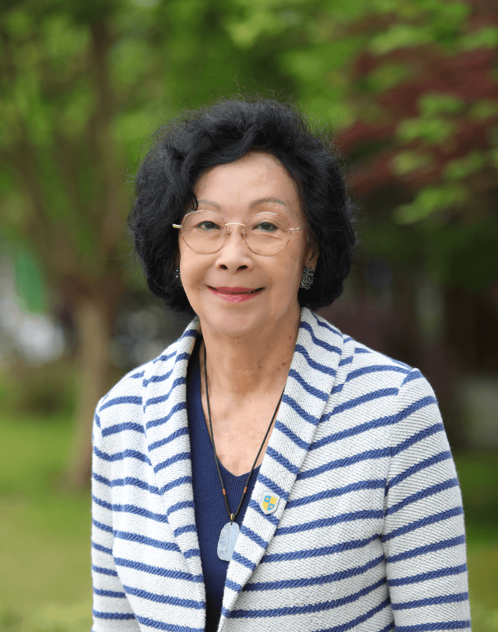 Dr. Ada Jen