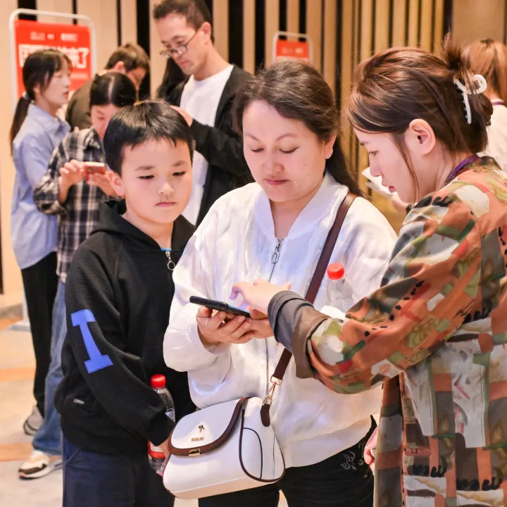 当天逛展指南