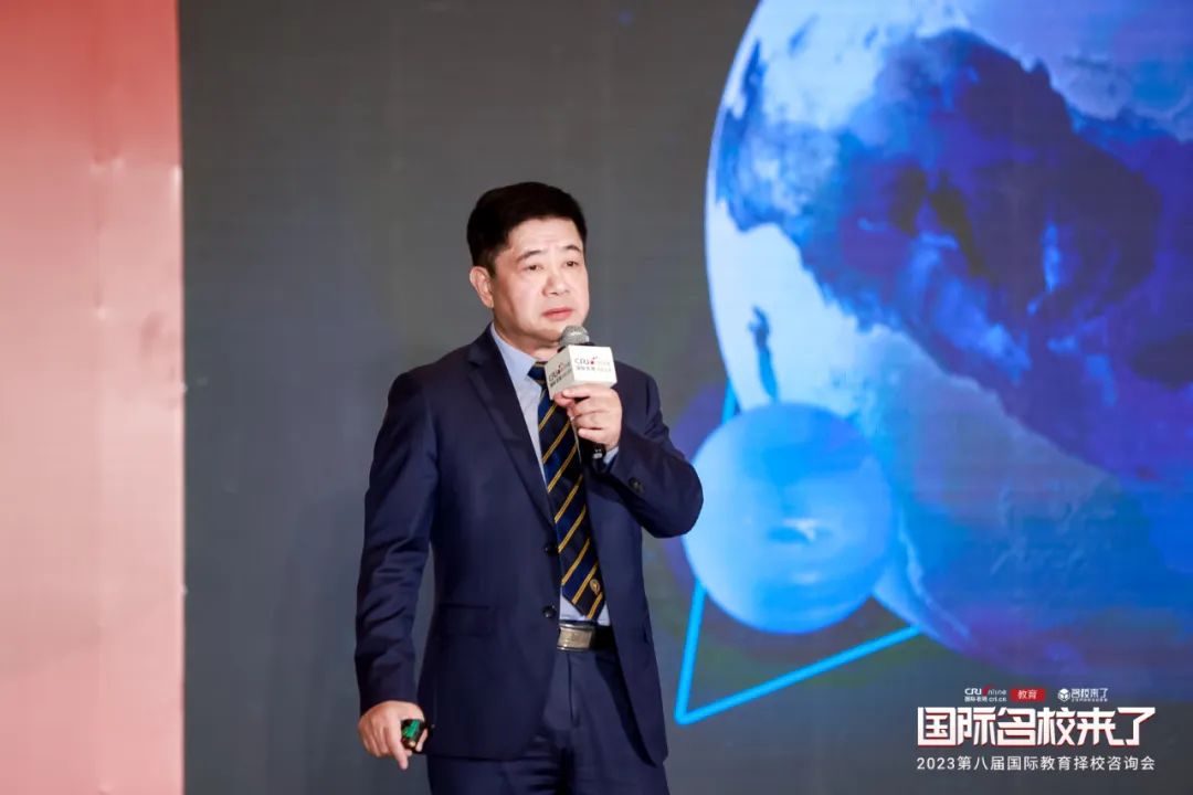 人工智能时代,如何让孩子稳胜未来