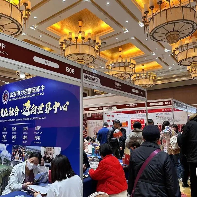 面对学生自身诉求,升学专家更是将因材施教、精准匹配学校做到极致。