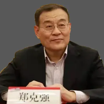 了解郑克强校长的专业底蕴,就能明白其入驻新府学启赋高中的重大意义