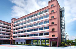 深圳市坪山区景园外国语学校简介