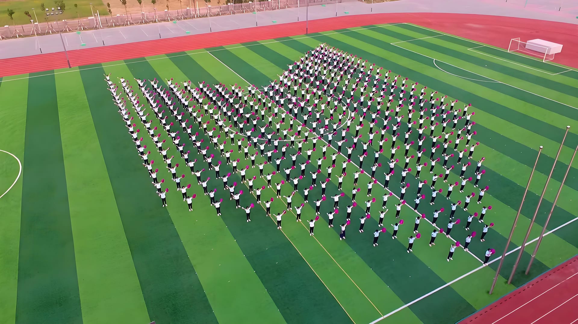 阳信国际学校