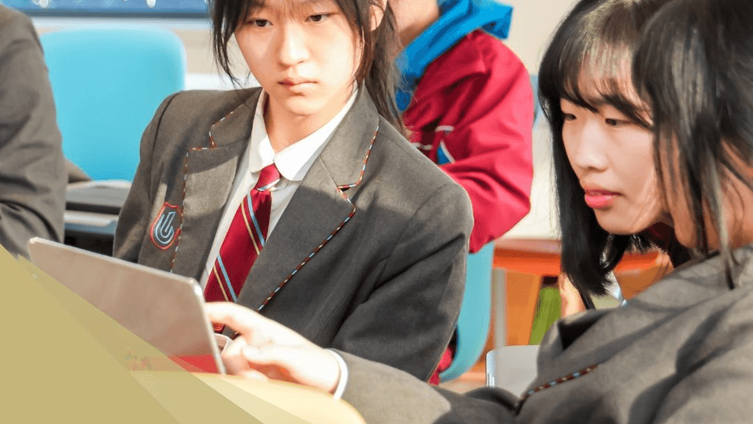 上海金瑞学校高中部体验日预约开启