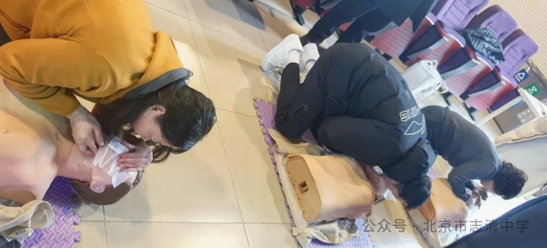考核过关,持证上岗