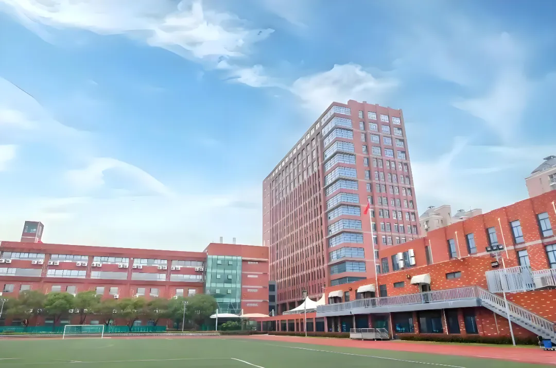 上海凯文英领学校(图 2)