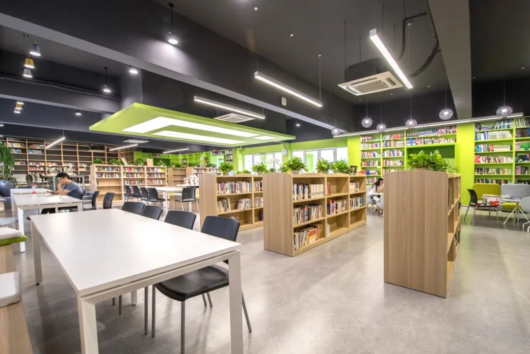 学校性质:民办学校