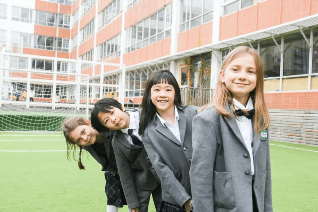 上海虹桥国际外籍人员子女学校
