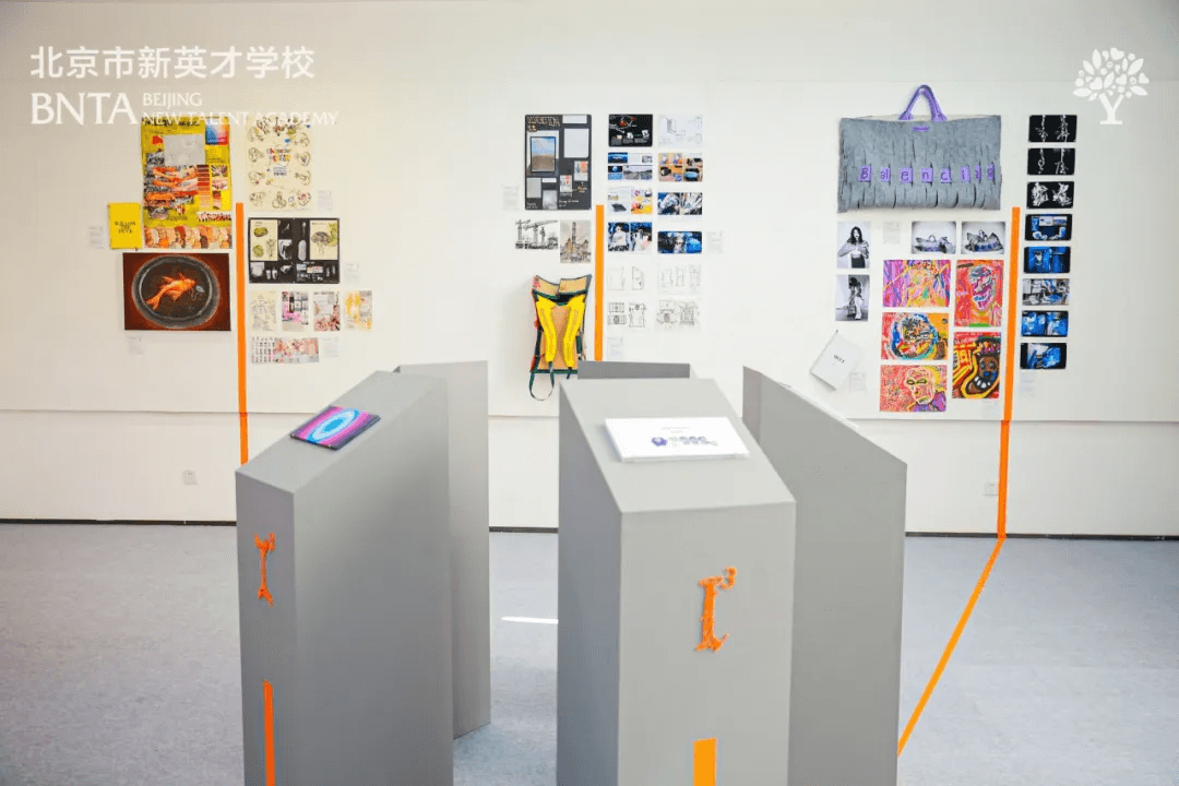 新美班实行独立班级及时间管理制度，使学习效果最大化。