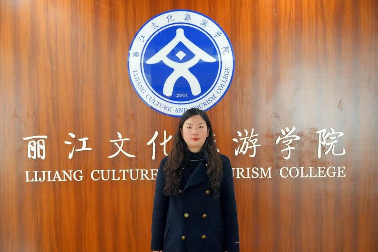 2024国际在线教育大会专访:丽江文化旅游学院校长助理、教务处长余阳老师 2024国际在线教育大会专访:丽江文化旅游学院校长助理、教务处长余阳老师