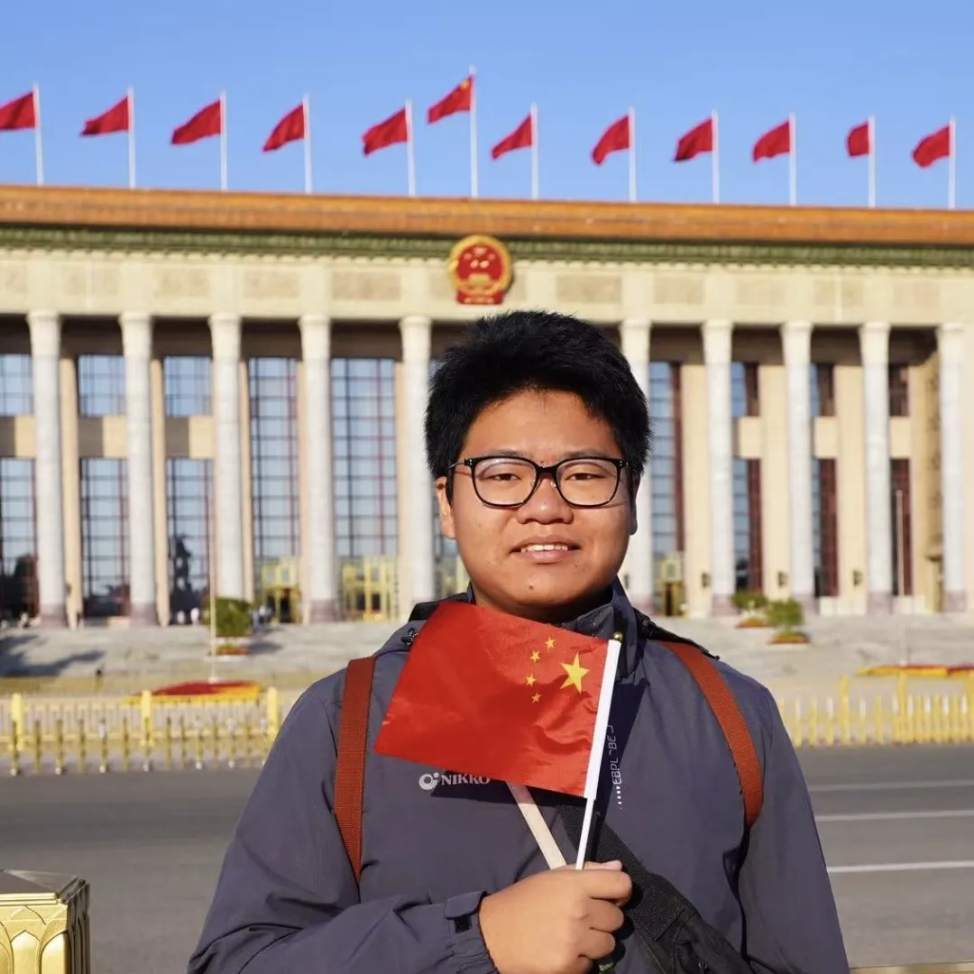 课堂魅力,个性成长