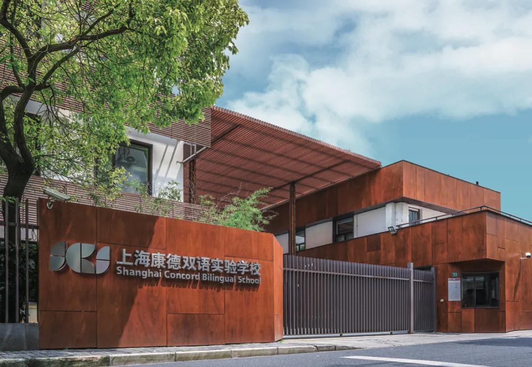 初中部在学生入学前,会充分对接小学部学情