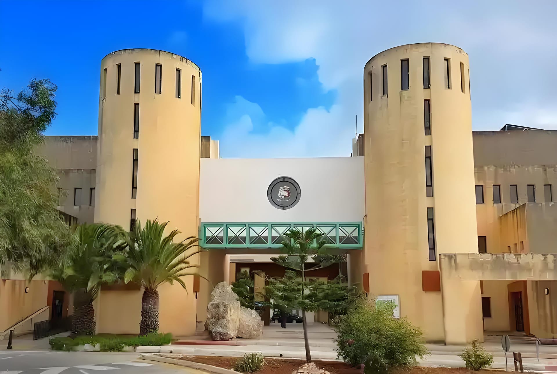 马耳他国际学校