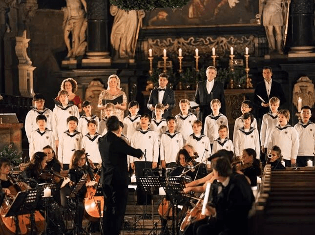 BEAM合唱团成立之初,便是一个充满生命力的群体