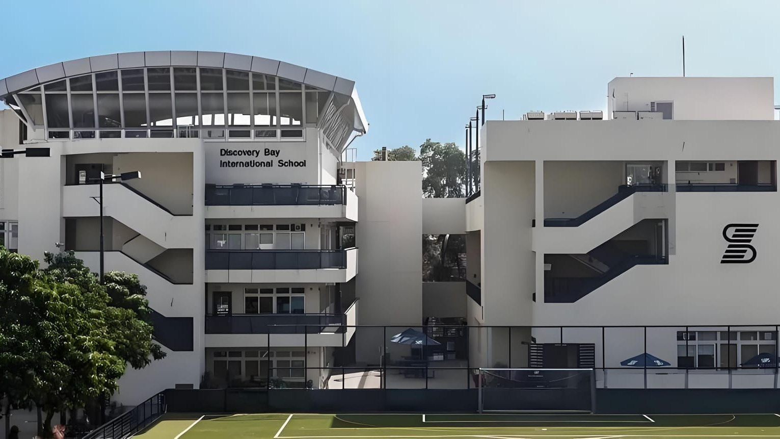 哇哦！来探寻香港愉景湾国际学校的奇妙世界