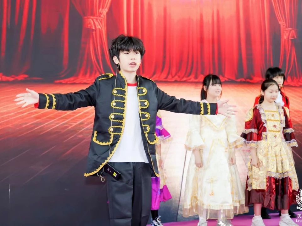 Student Council、Key Club、流行乐队（图 2）