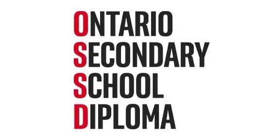 OSSD( Ontario Secondary School D