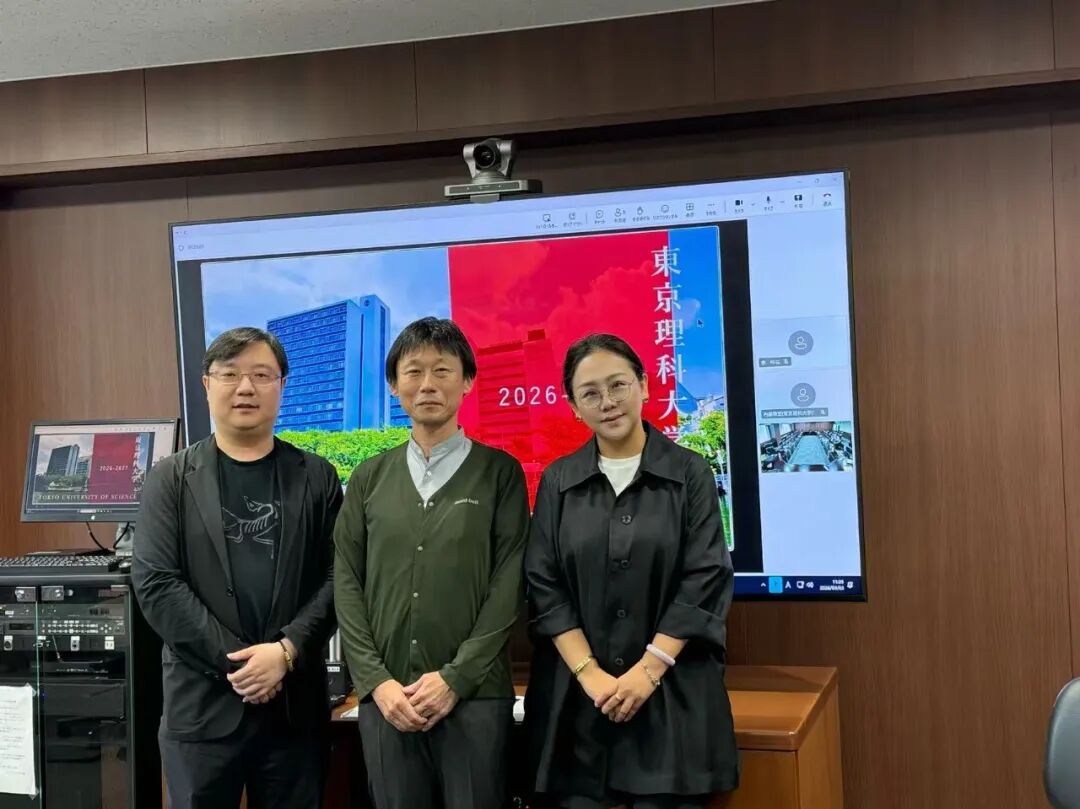从顶尖大学到升学塾,姚宇堃校长、辛玲校长日本访校行:用实干,做孩子们的“探路人” !