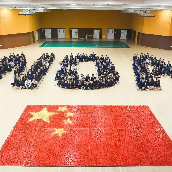 ✅全方位的资源支持:学校秉承新东方集团升学规划方面的优势(图 4)