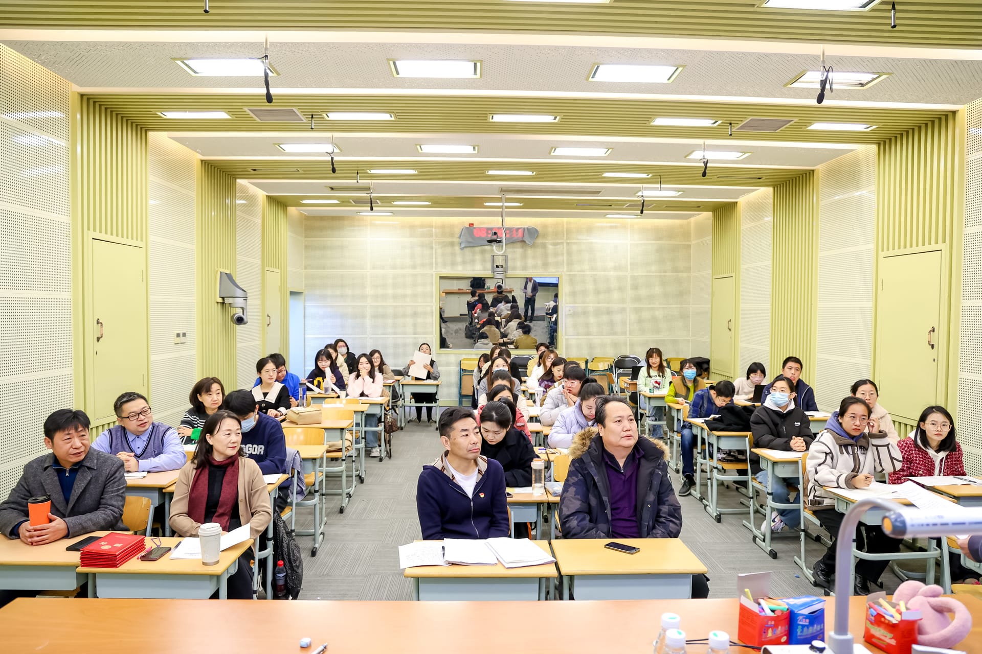 北麓书院 | 理科拔尖人才培养·理科优师素养提升培训项目正式启动