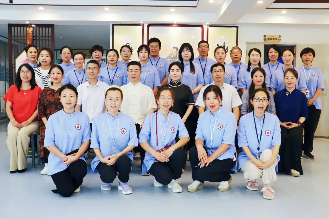 汇贤国学师资班第九期开学典礼|立足经典,经世致用