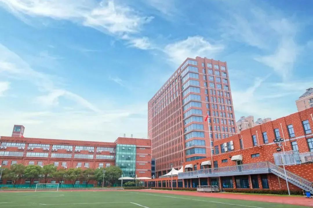 上海凯文英领学校