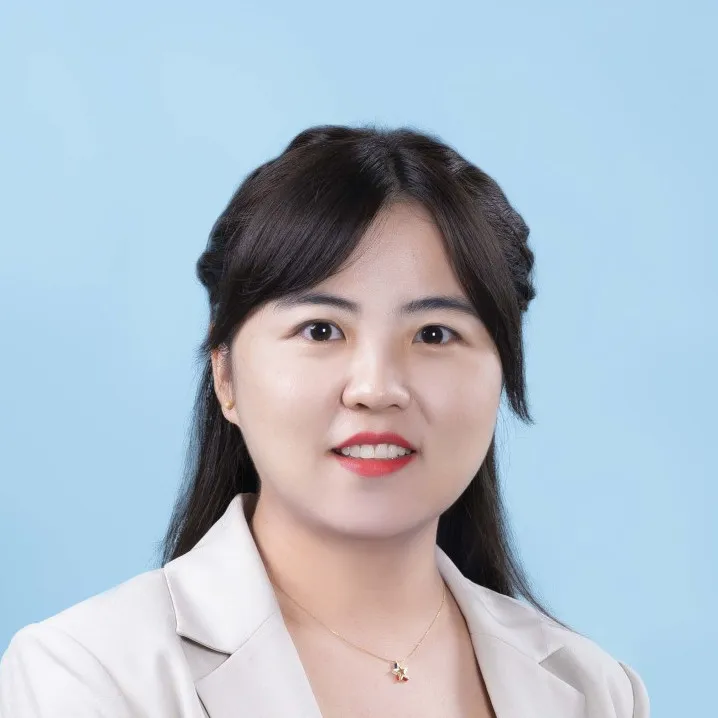 我在研究生期间接受了一种严谨但是包容的教育,导师平和宽厚