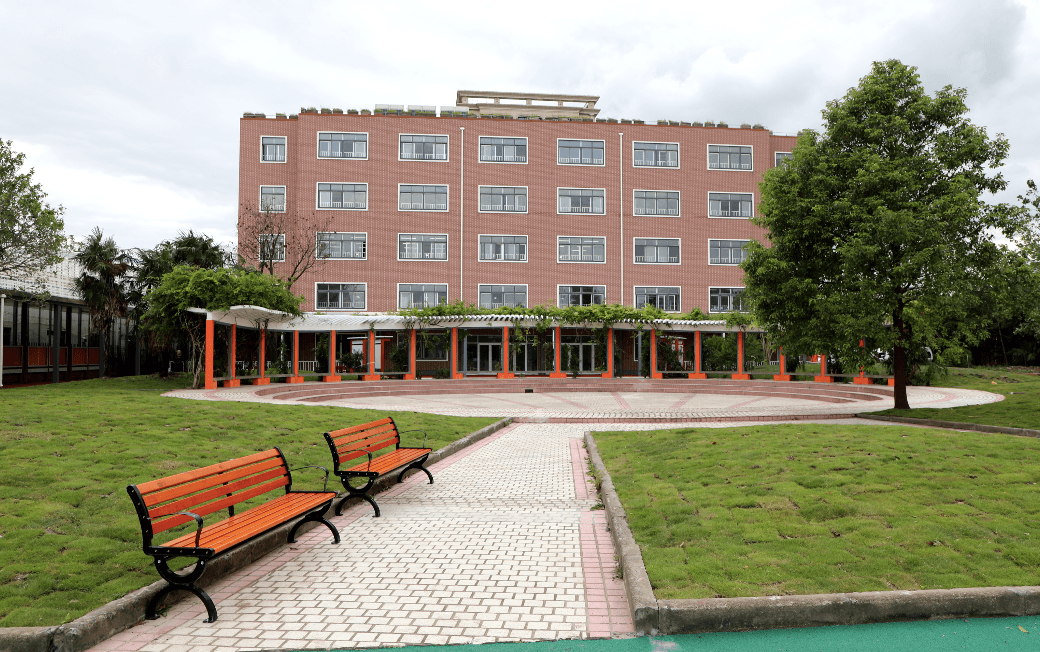 国际学校致力于培养学生具备全球视野的意识。